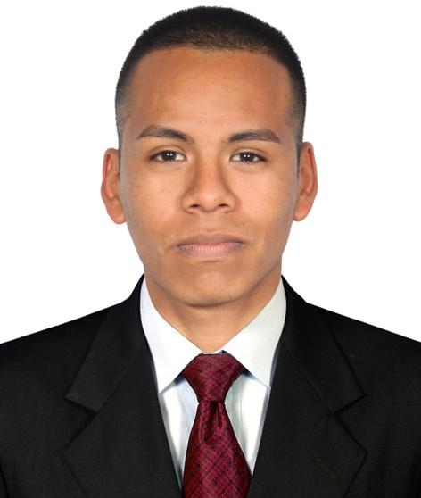 STALIN CHRISTIAN QUISPE PIZARRO