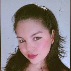 Sharon Annel Salas Rojas