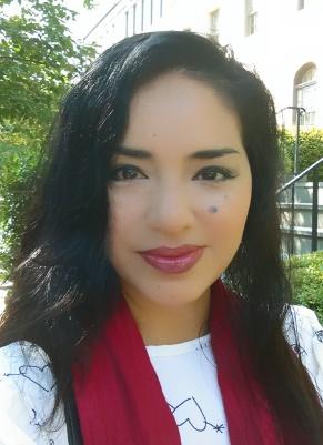 Vania Huari Miranda
