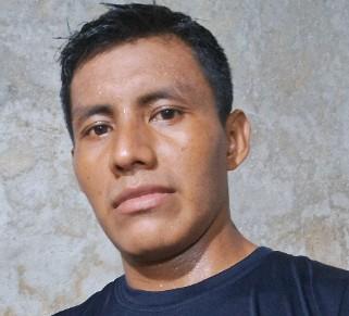 FELIX AGNER MOENA CANAYO