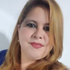 Crisalida Yanine Garcia Martinez