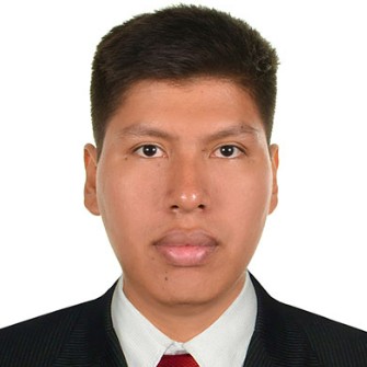 Luis Enrique Ttito Carazas