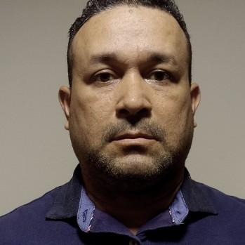 RONNY JOSÉ ROCCA LISBOA