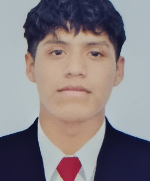 WILLIAMS KENNET FERNÁNDEZ ALMEYDA
