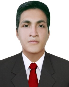 Enver Leonardo Ramirez Pezo