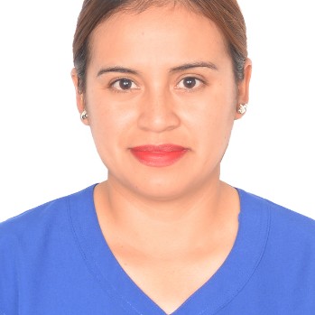 MARÍA DEL MILAGRO RIOJAS LÓPEZ