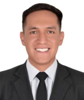 Daniel David Alvarez Cadillo