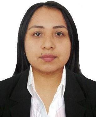 VICTORIA QUISPE CONDOR