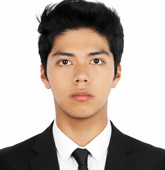 Daniel Andres Cueva Mantura
