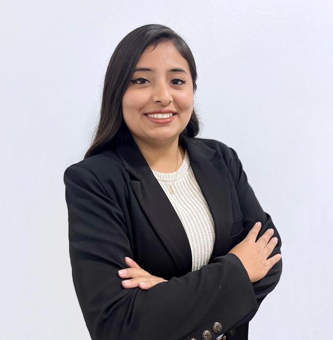 STACY DEL ROSARIO RAMIREZ FARFÁN