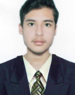 NICOLAS ALFONSO ORTIZ URBANO