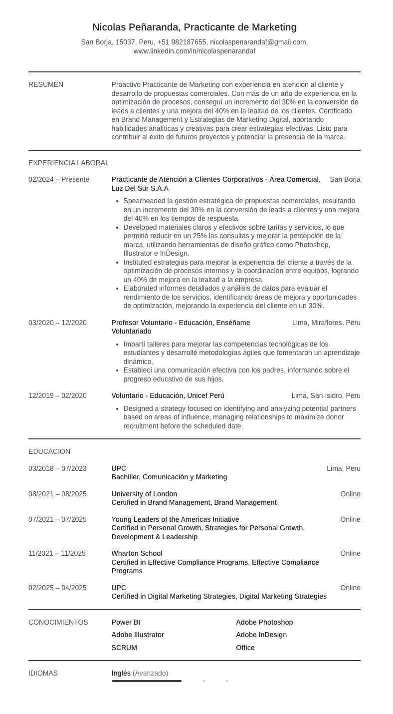 Nicolas Peñaranda Fernández