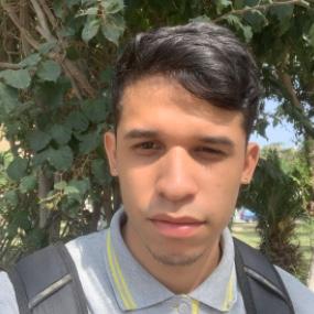 Diego Alejandro Díaz Sánchez