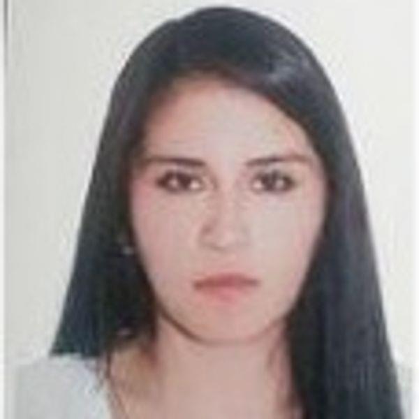 Lyn Adriana Carrasco Caceres