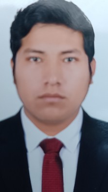 Luis Yeysson Mamani Alvarez