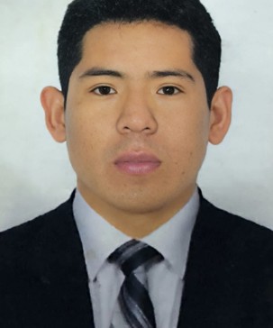 Nilson Chavez Quispe
