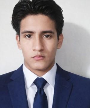Roy Erick Padilla Gonzáles
