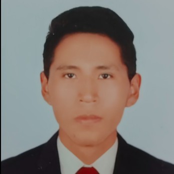 Jurgen Leonardo Flores Villegas