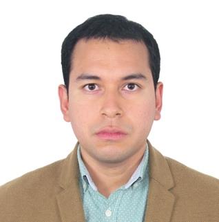 Francisco Calderón