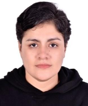 Katia Borquez Vilchez
