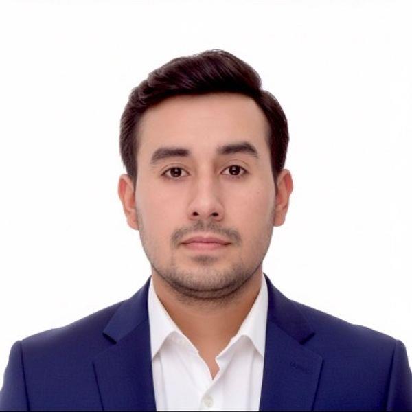 Michael Steven Rodríguez Chapeta