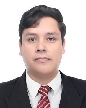 Carlos Jesús Parravicini Rios