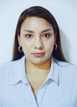 STEPHANIE NADYA SOLORZANO ORE