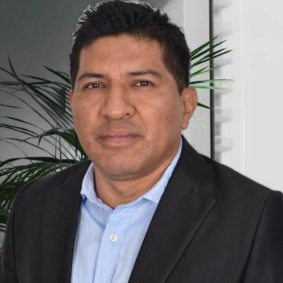Edgard Aguila