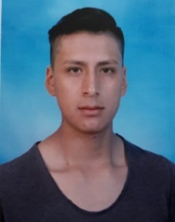 ANTHONY SIMALUIZA TIPAN