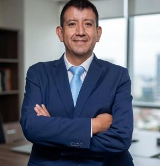 Juan Carlos Antialon Yachachi