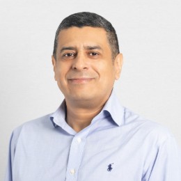Holger René Rodríguez Fernández