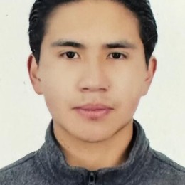 Sean William Loayza Aedo