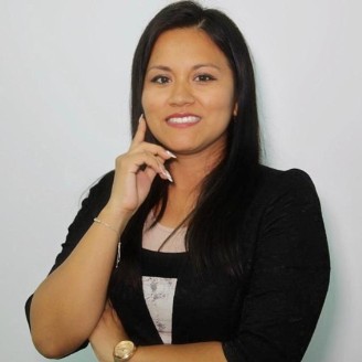 Pamela Vanneza Carhuancho Meza