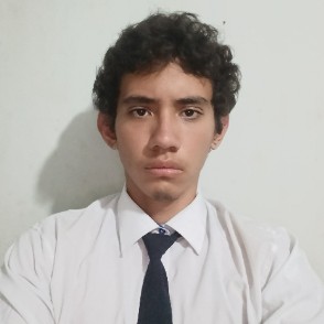 Fernando José Ganoza Zumaeta