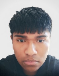 Denzel Eduardo Manuel Munayco