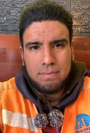 Cesar Antonio Fuentes Bravo
