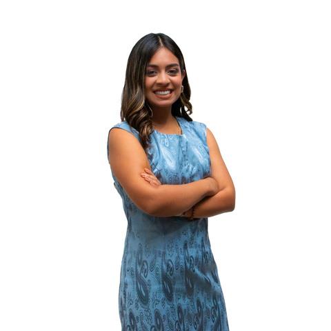 Marelly Robles De la Torre