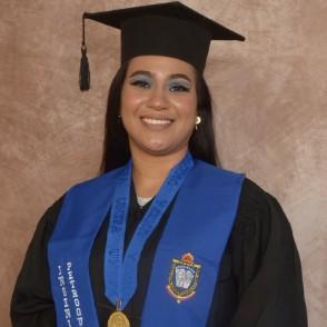 Orlymar Andreina Carrillo Díaz