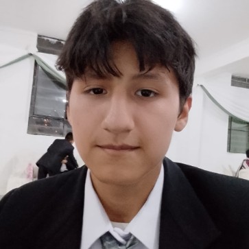 JOSUE STEVEN QUISPE SANCHEZ