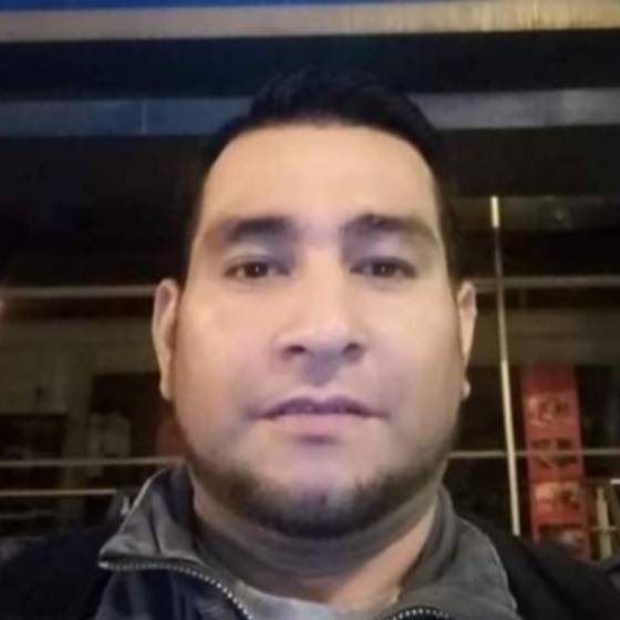 Jorge Luis Rios Racua