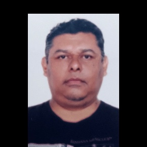 Jorge Luis Olivares Quichiz