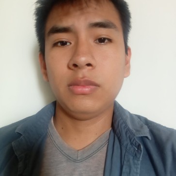 Alex Osorio Antay