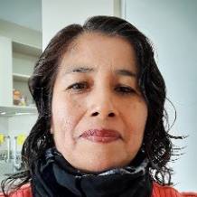 MARITZA GRADOS GIL