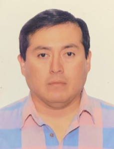 EDGAR RAÚL AMAYA MUÑOZ