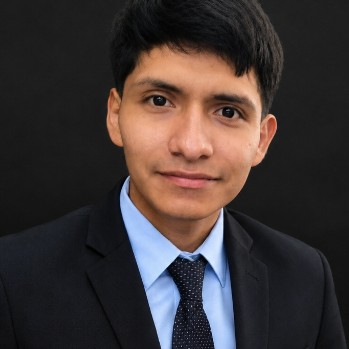 Johann Raul Cabanillas Rodas