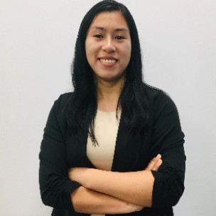 Yoselin Margarita Arizaga Suarez
