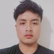 David Edilson Manayay Vilcabana
