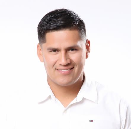 DIOSCOR ALEXANDER BORJA BORJA