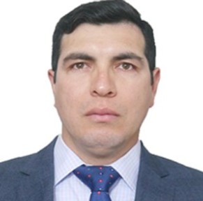 JOSÉ LUIS DÍAZ TARRILLO