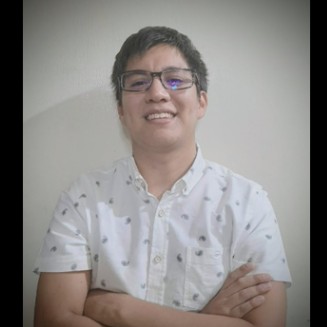Josue Roldan Mendoza